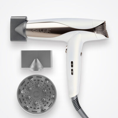 LAVA PRO Turbo Hair Dryer